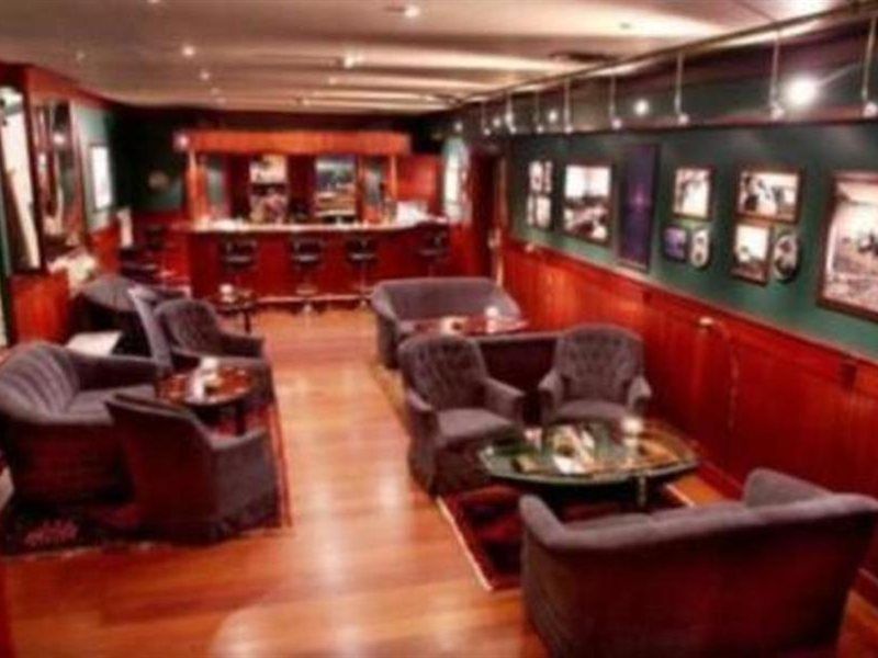 Grand Hotel Arendal - Unike Hoteller Extérieur photo