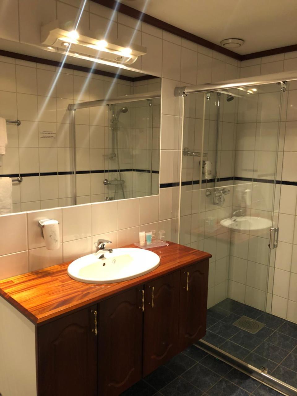 Grand Hotel Arendal - Unike Hoteller Extérieur photo