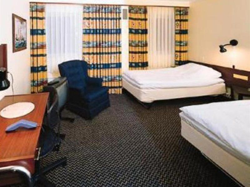 Grand Hotel Arendal - Unike Hoteller Extérieur photo